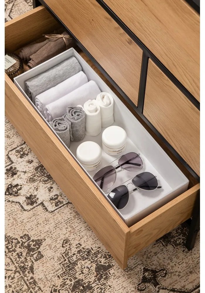 Kartonowy organizer do szuflady Valle – Bigso Box of Sweden