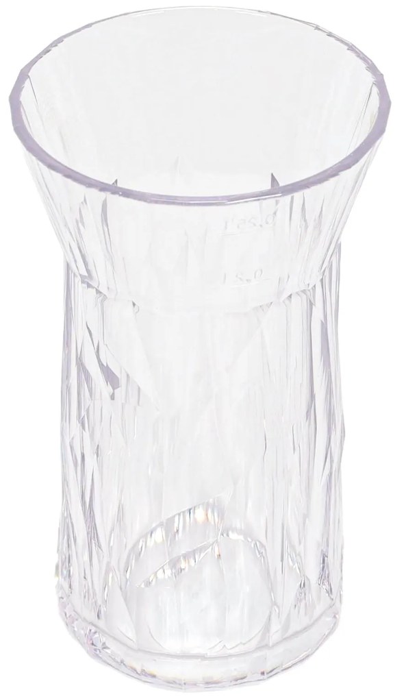 Karafka na wodę CLUB CARAFE, superglas, 250 ml, KOZIOL