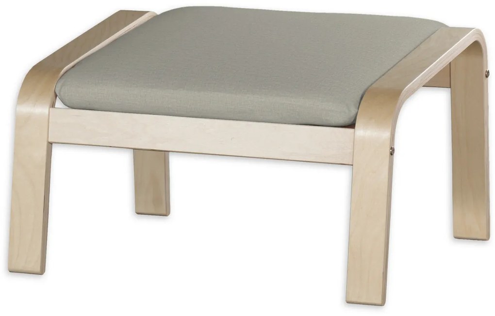 Poduszka na podnóżek Poäng