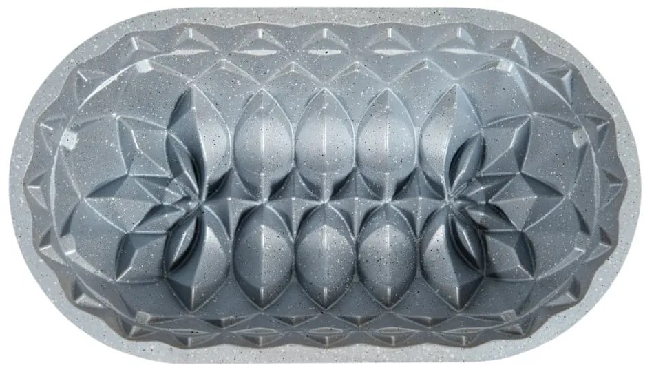 Forma do pieczenia z litego aluminium w kolorze złota Bonami Selection Majestice