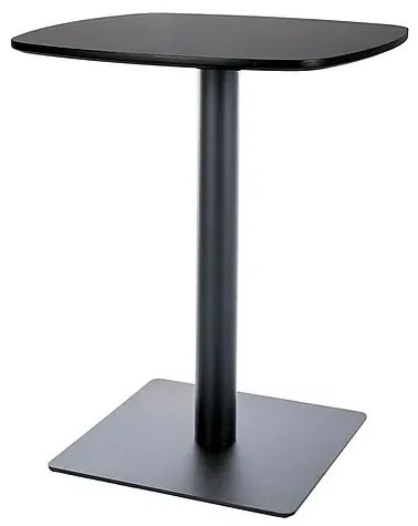 STÓŁ BT-001 CZARNY 60X60 SIGNAL