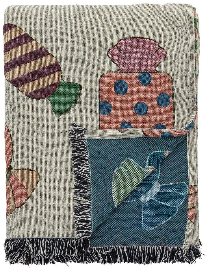 Koc 130x150 cm Caramella – Bloomingville