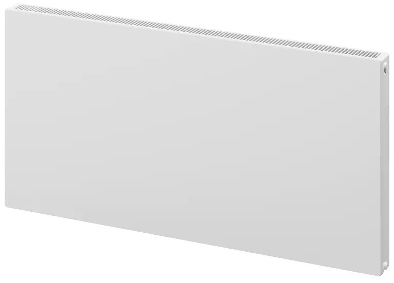 Mexen Flat CF21 grzejnik płytowy 900 x 1200 mm, podłączenie boczne, 1907 W, biały - W421F-090-120-00
