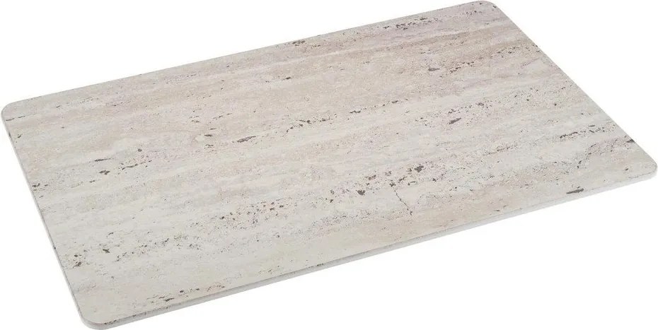 Jasnobrązowy dywanik łazienkowy okrzemkowy (z diatomitu) 50x80 cm Puna – Wenko