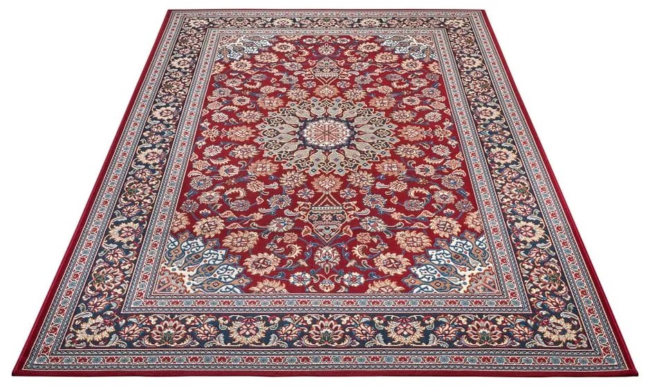 Czerwony dywan odpowiedni na zewnątrz 80x165 cm Kadi – Hanse Home