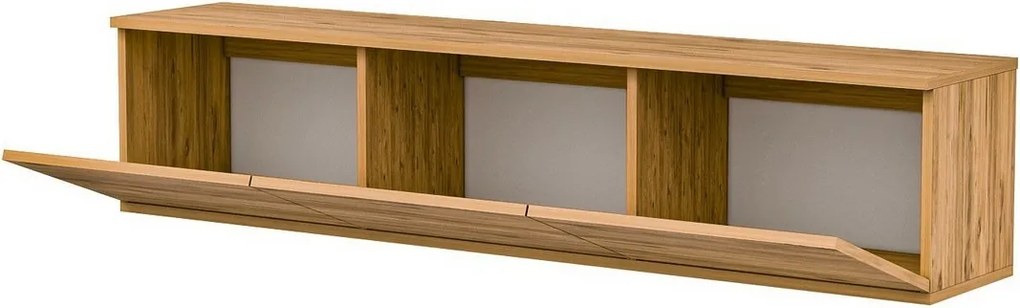 Stolik pod telewizor Neon Atlantic Pine