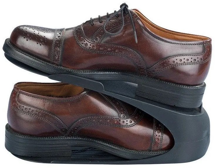 Organizer na buty, 4 sztuki w komplecie