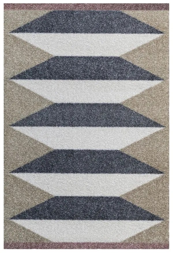 Wycieraczka 55x80 cm Accordion – Mette Ditmer Denmark