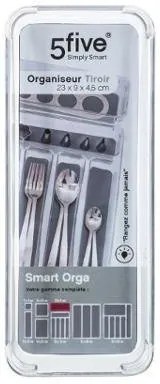 Organizer do szuflady 23x9 cm, uniwersalny