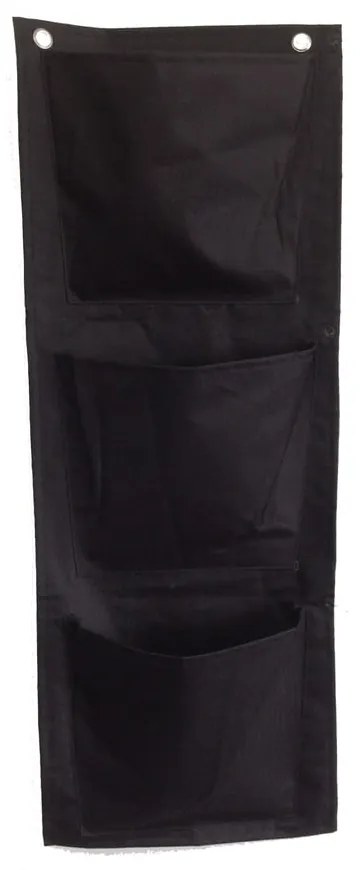 Tekstylny kwietnik (wysokość 70 cm) Pocket – Garden Pleasure