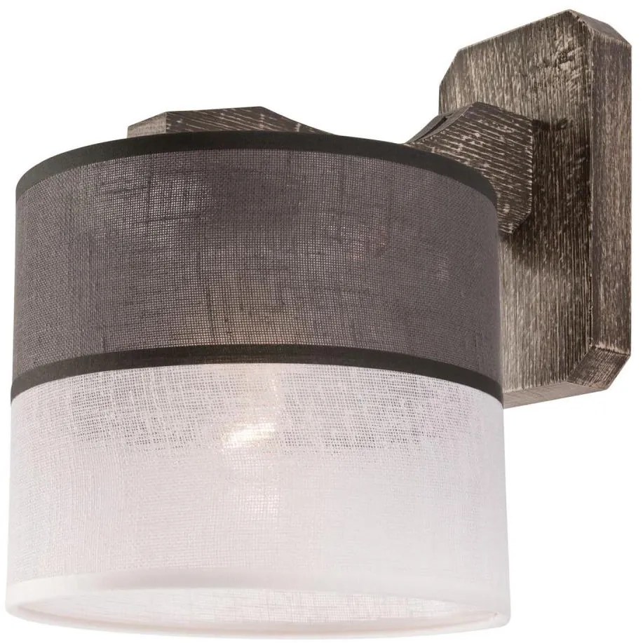 Kinkiet ANDREA 1xE27/60W/230V