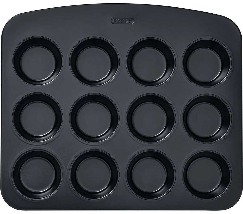 Forma do muffinek Pyrex Glide 36 x 31 cm, L