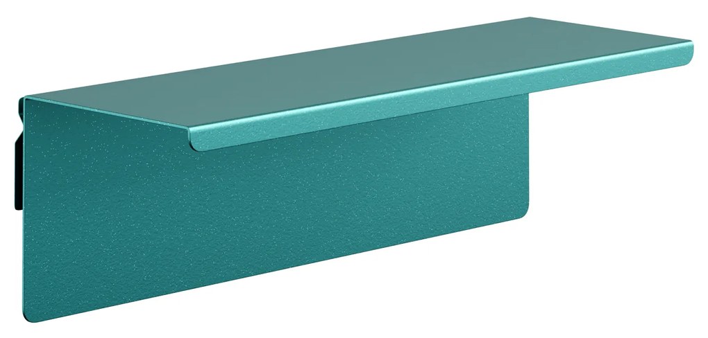 Półka wisząca JOANNE 400 mm, Modern: morska