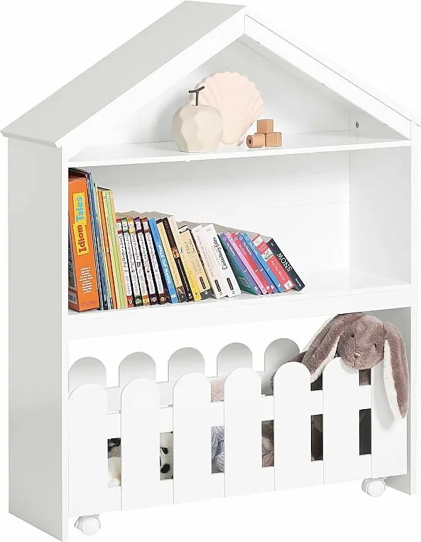 Szafka organizer dla dzieci KMB52-W