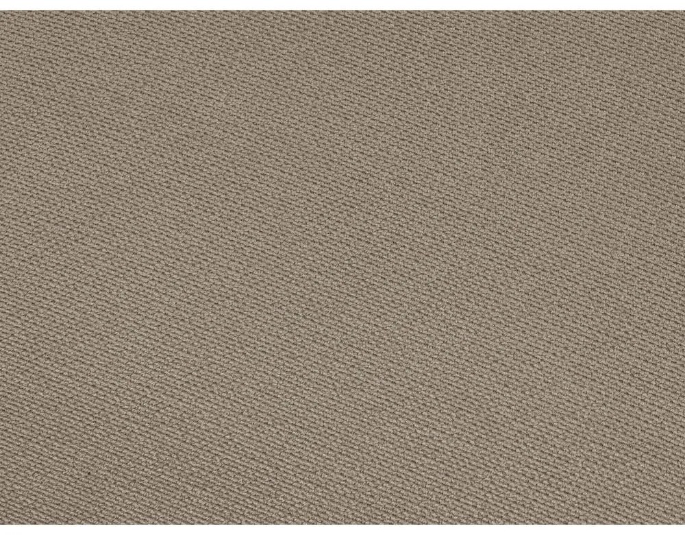 Beżowa rozkładana sofa 214 cm Ernest – Bobochic Paris