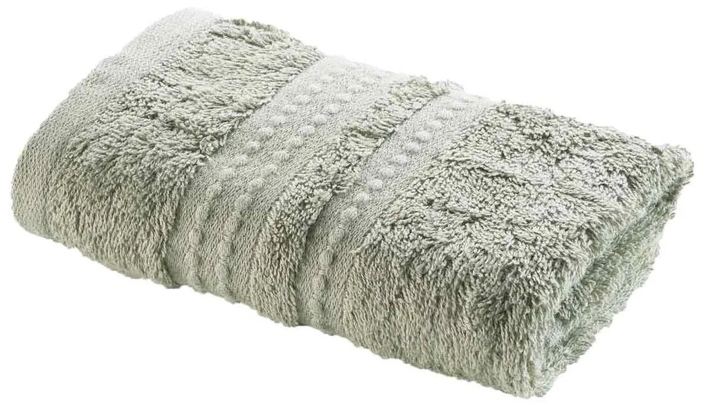 Ręcznik frotte EXCELLENCE, 30 x 50 cm, biobawełna