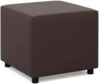 Pufa Landi 50x50 lub 70x70 – nowoczesny podnóżek, siedzisko, dekoracja