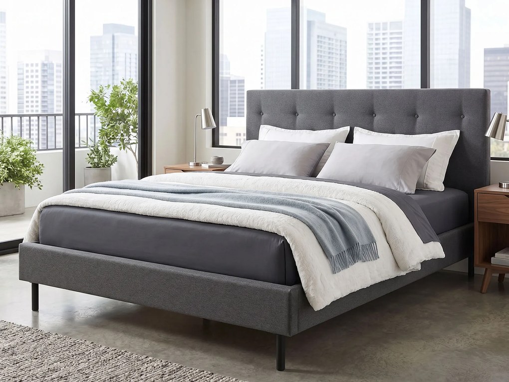 DORMEO DOLCE PRO BED FRAME CLASSIC HS1