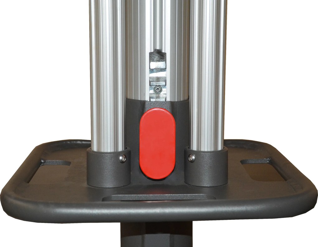 Doppler GOLIATH 500 x 500 cm ciemnozielona