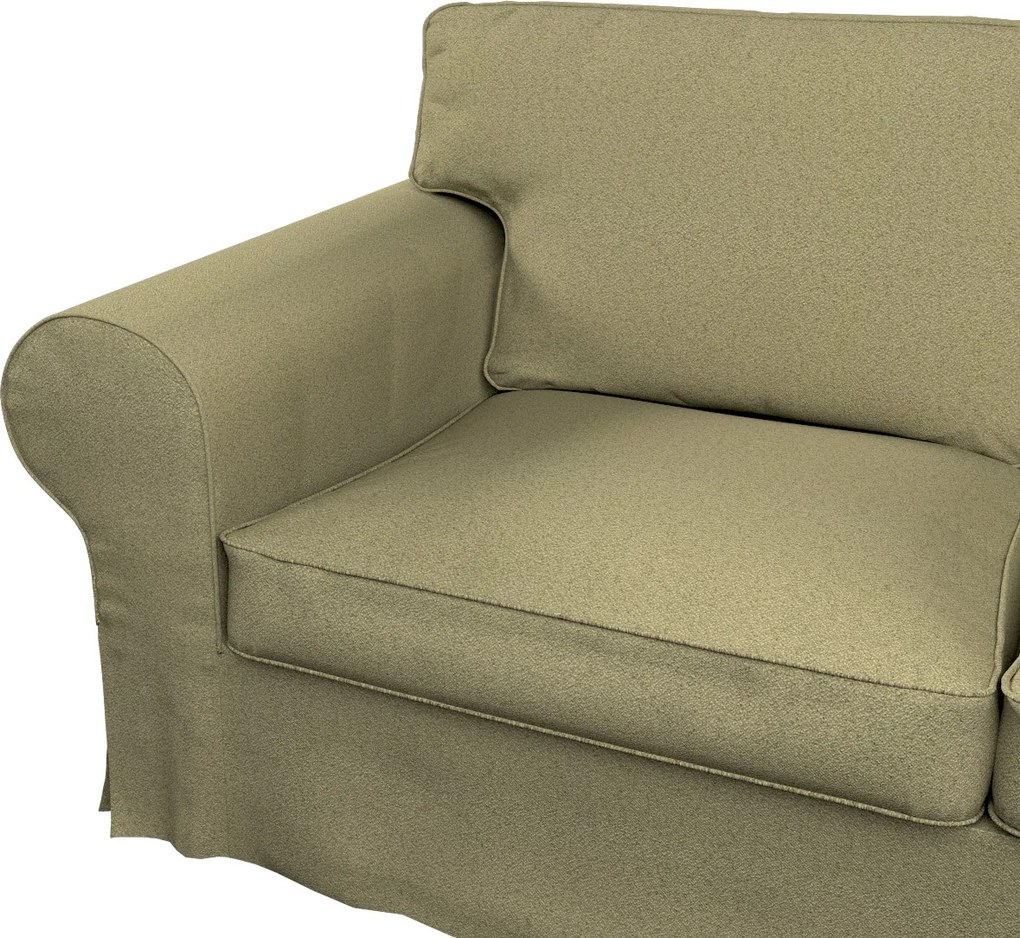Pokrowiec na sofę Ektorp 2-osobową i leżankę