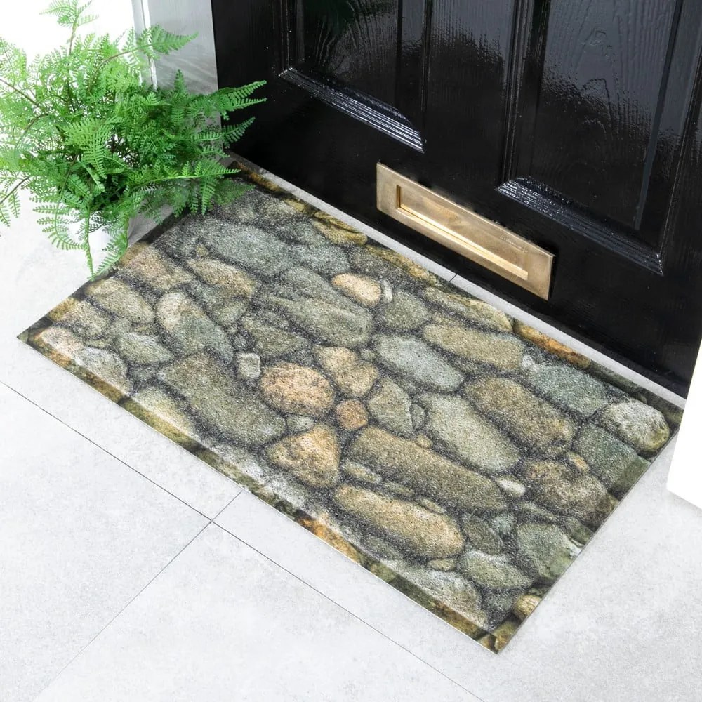 Wycieraczka 60x90 cm Stone – Artsy Doormats