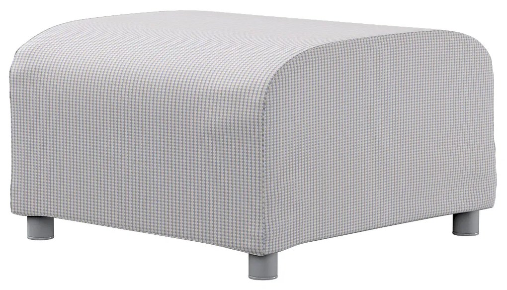 Pokrowiec na podnóżek Klippan