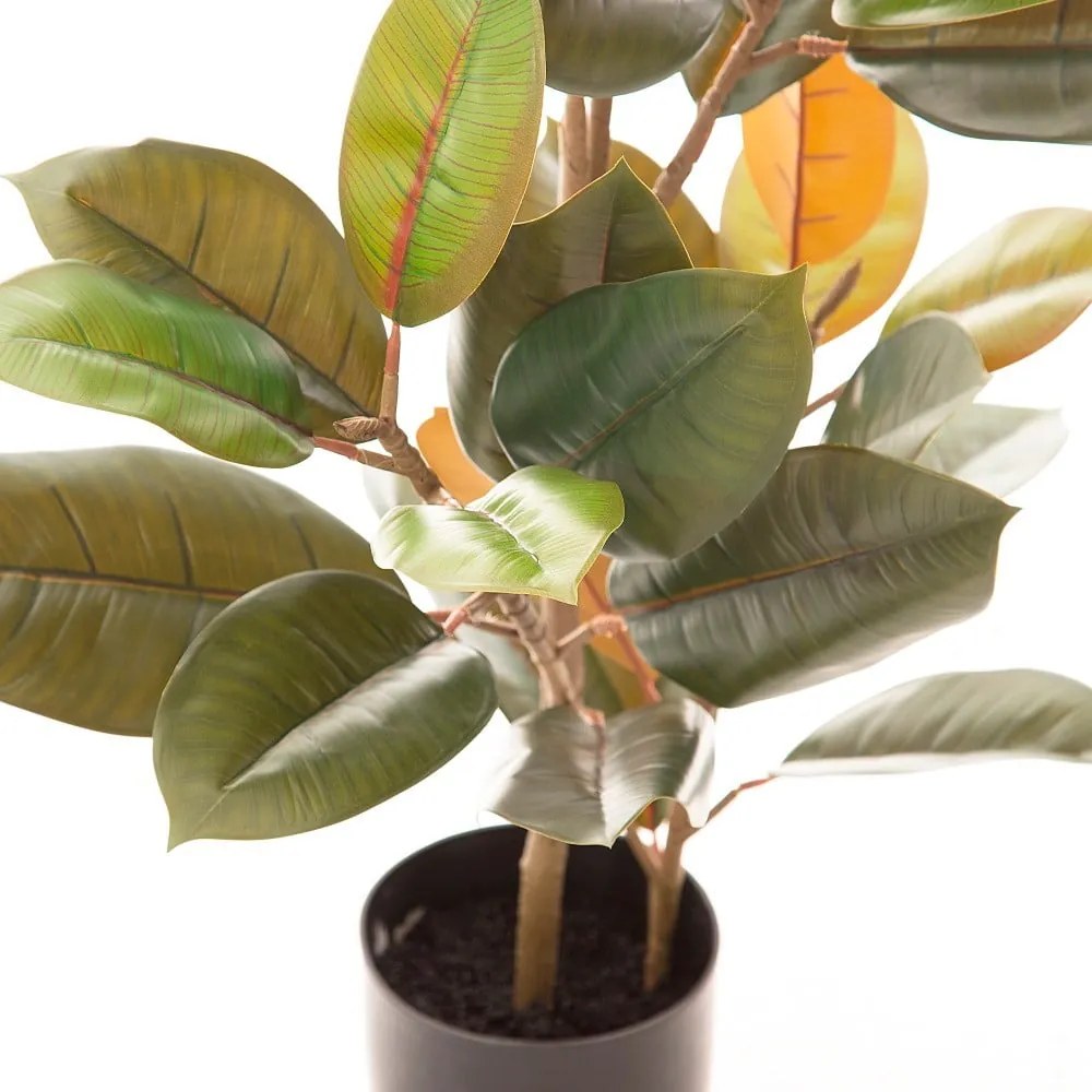 Sztuczny fikus (wysokość 90 cm) Ficus – Ixia