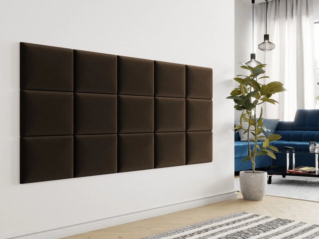 Panel ścienny tapicerowany Pag 40x30