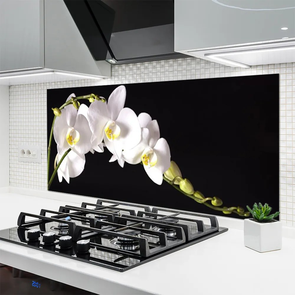 Panel Kuchenny Urokliwa Flora Ogrodowa