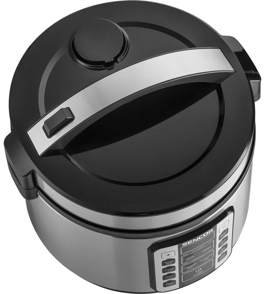 Sencor SRM 3150SS ryżowar