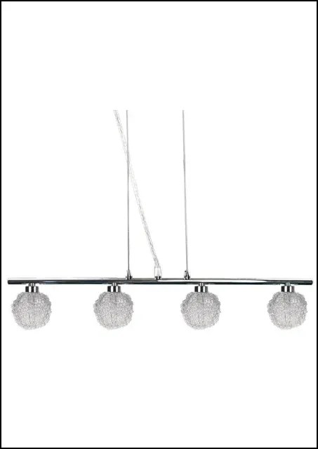 Nowoczesny żyrandol - 3X K273 P3-P41