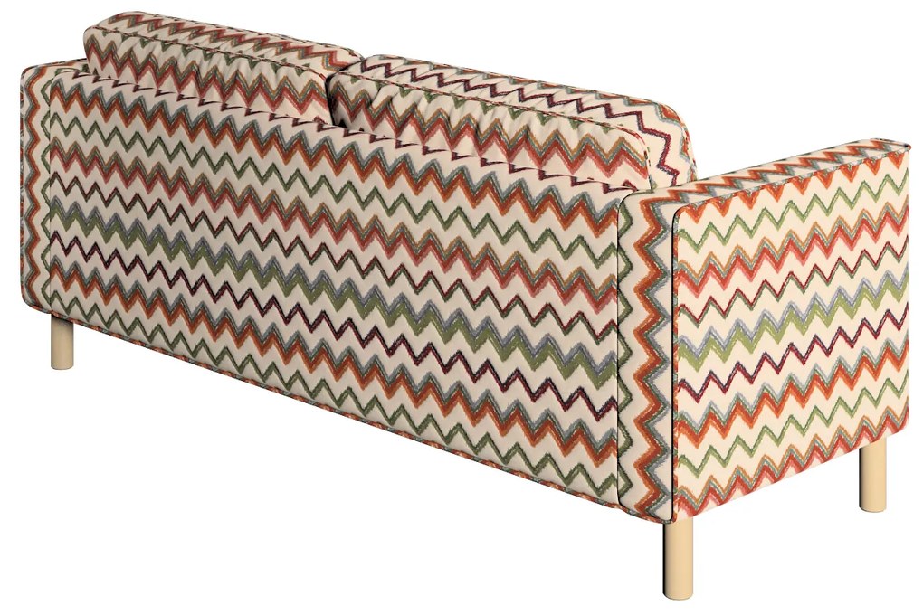 Pokrowiec na sofę Pärup 2-osobową