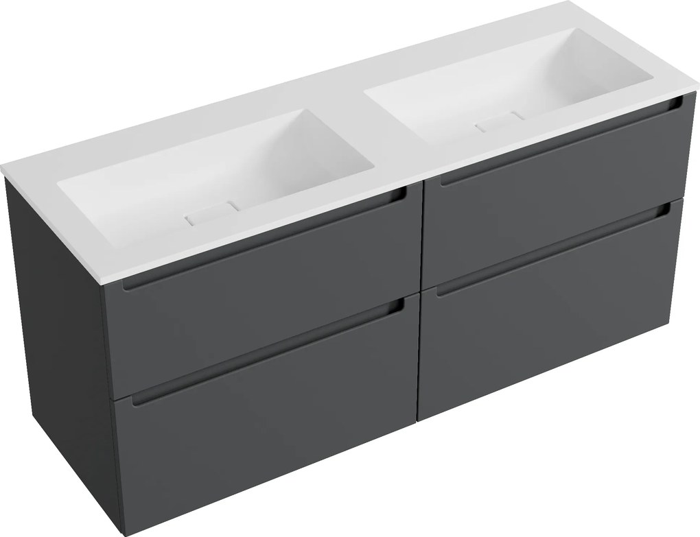 Szafka podumywalkowa VIREO 120 cm