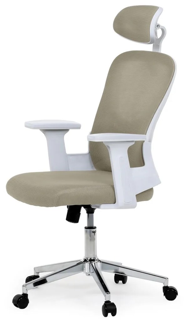 Krzesło biurowe Autronic KA-K2031 BGE