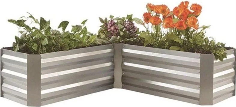 Podwyższona grządka Magnolia – Garden Pleasure