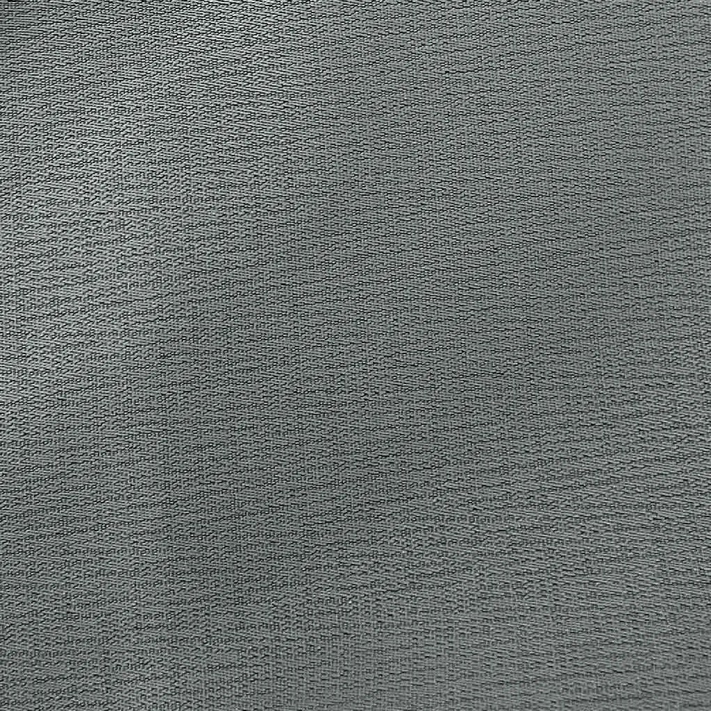 ARÔME HOME Zasłona zaciemniająca ciemnoszara, 135x 245 cm