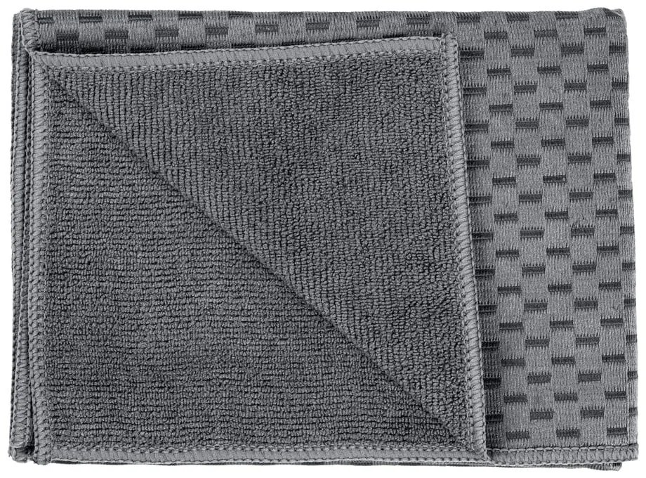 Ścierki z mikrowłókna zestaw 2 szt. 40x60 cm Miko – Wenko