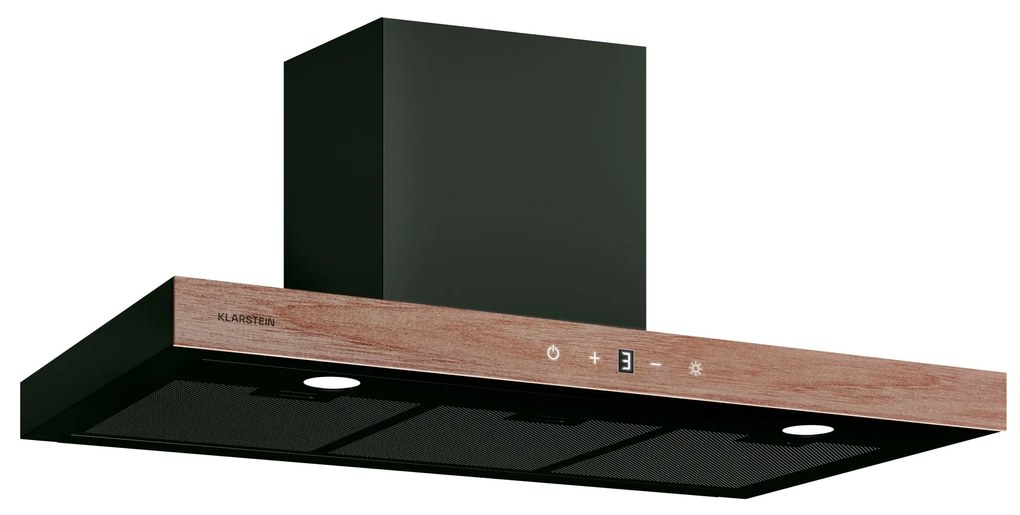 Klarstein ZenFusion T Okap kuchenny 90 cm