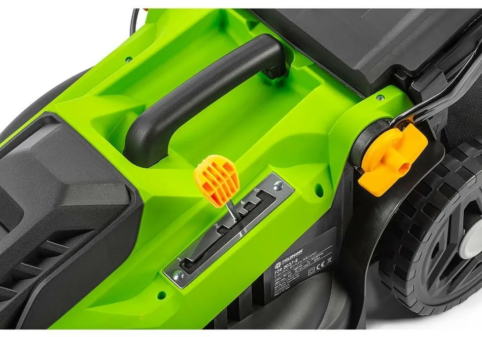 Fieldmann FZR 2037-E kosiarka elektryczna