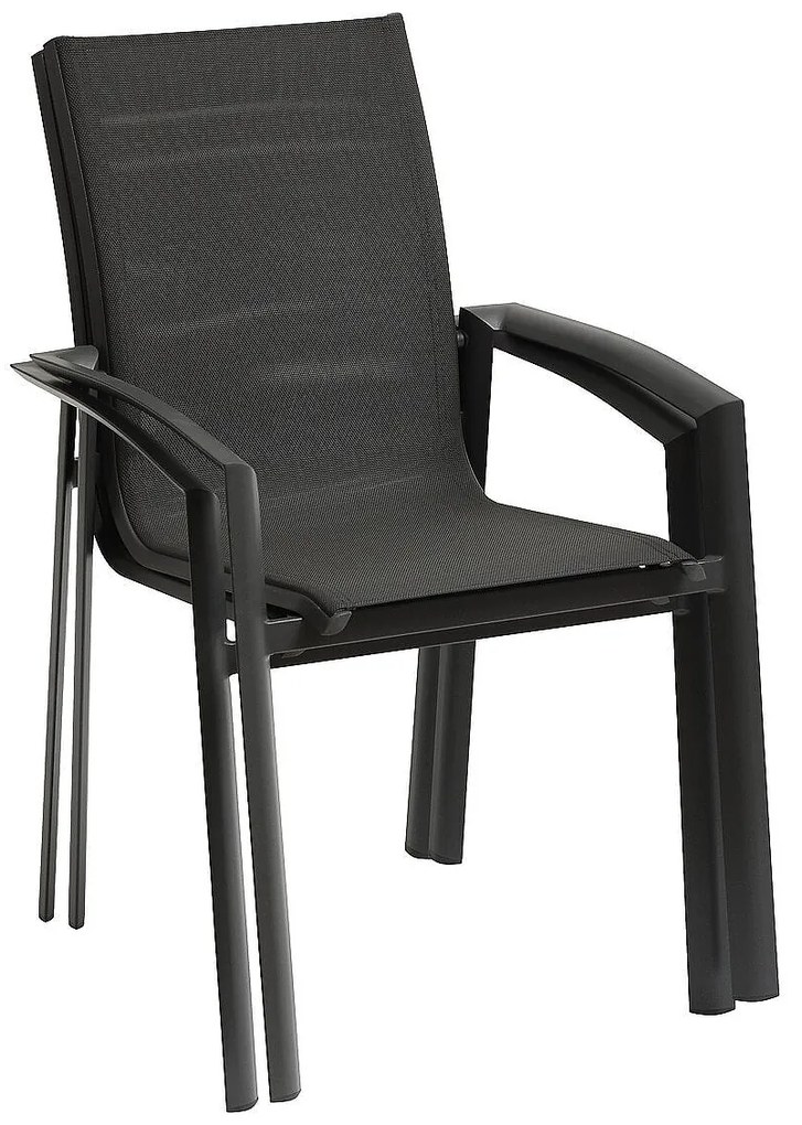 Montaż aluminiowy NOVARA II. 1+12 (antracyt)