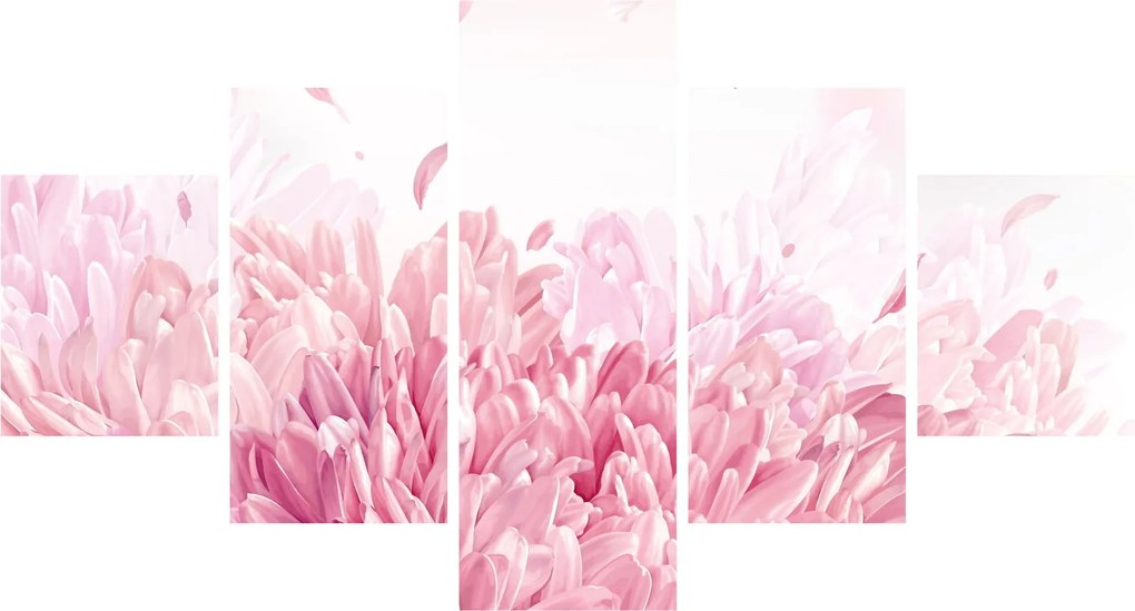 Obraz - Kwitnienie (125x70 cm)