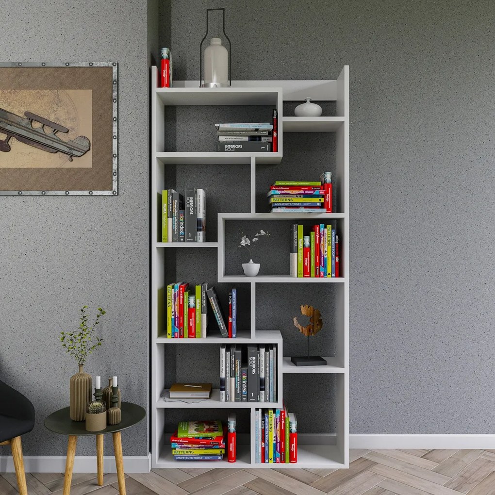 Biała Biblioteka Kuttap