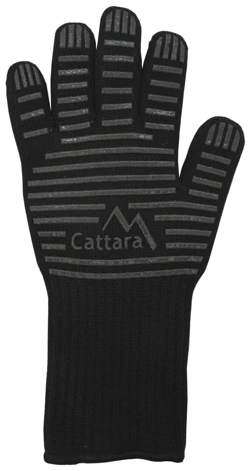 Rękawica grillowa Heat Grip – Cattara