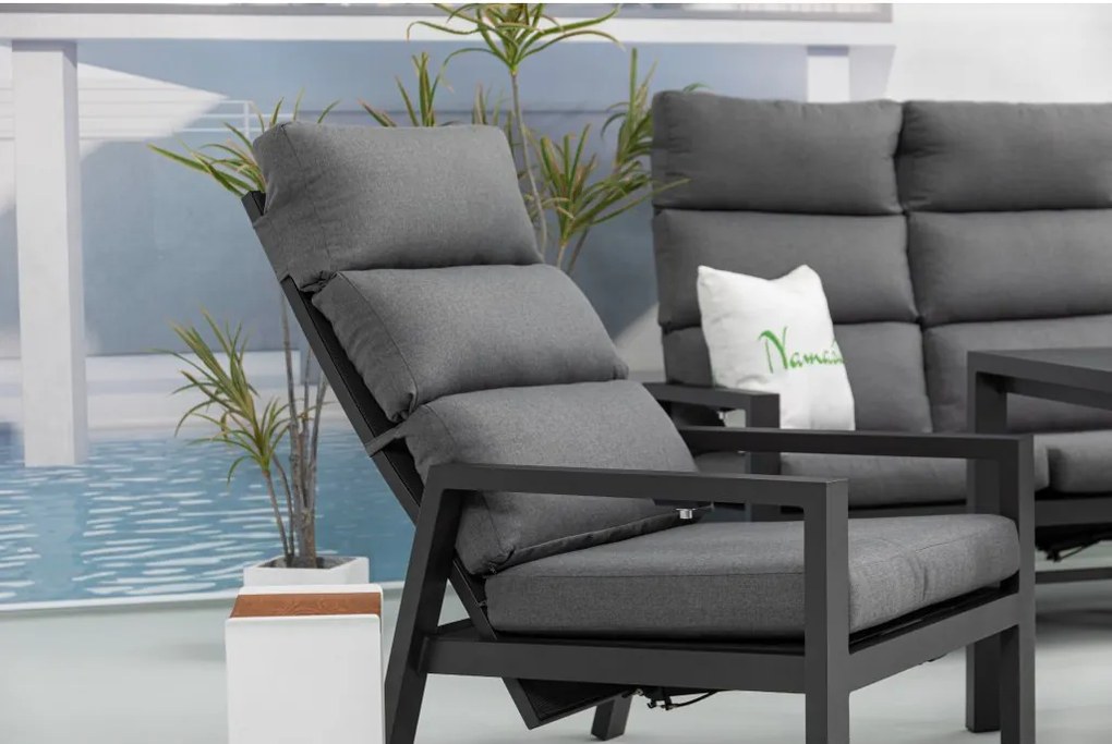 Doppler SANTINI, 2+1+1