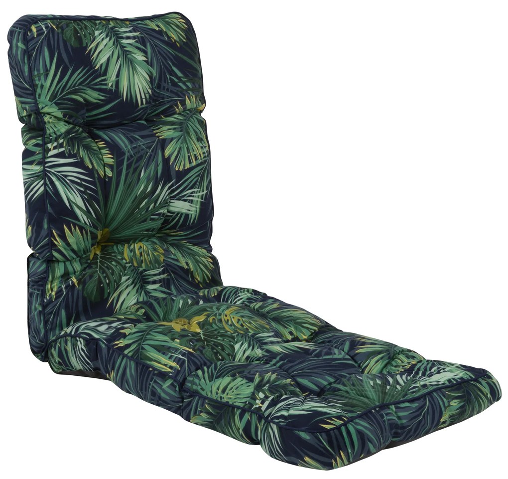 Poduszka na fotel ogrodowy Royal / Lena Plus G051-02IB PATIO