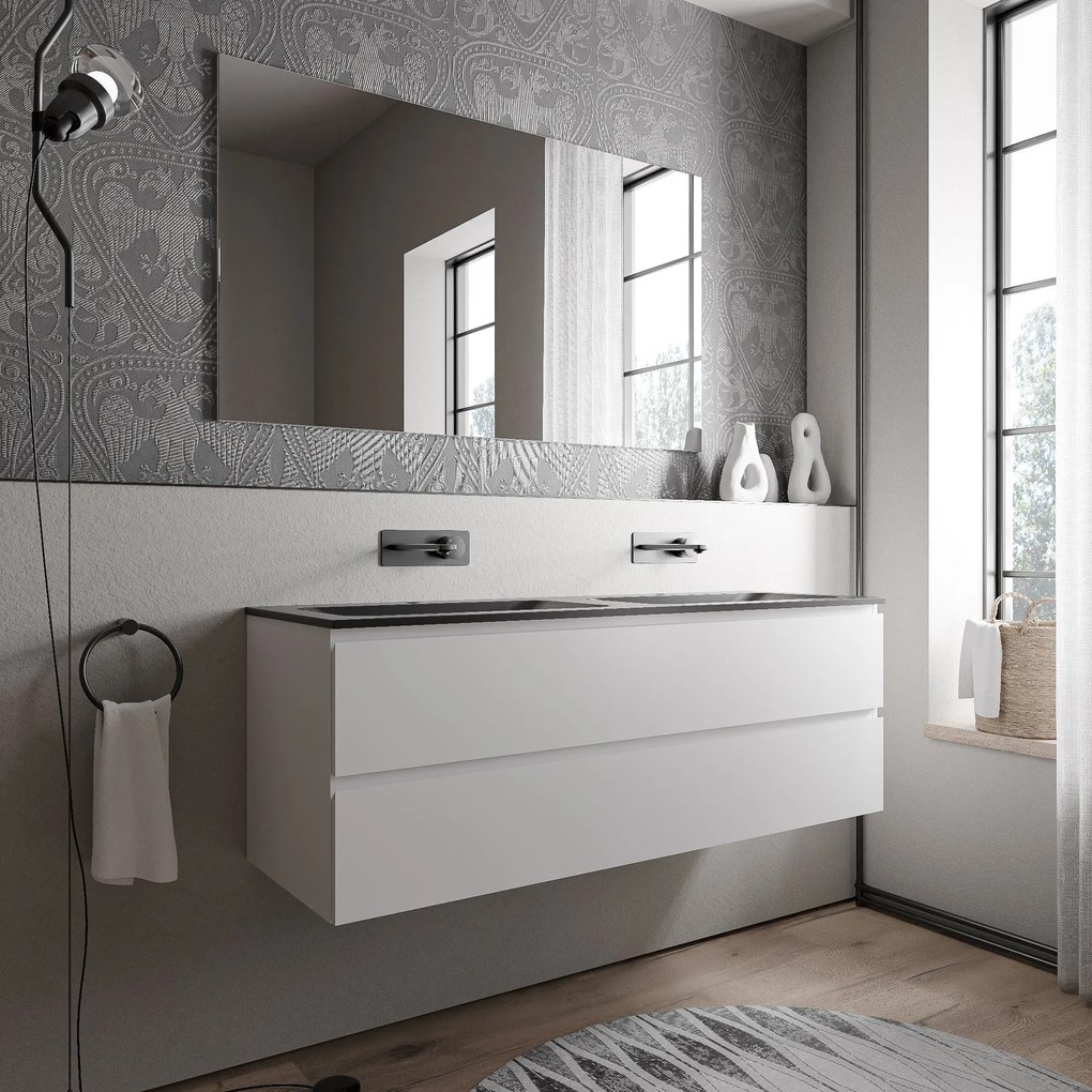 Szafka podumywalkowa AVA 160 cm