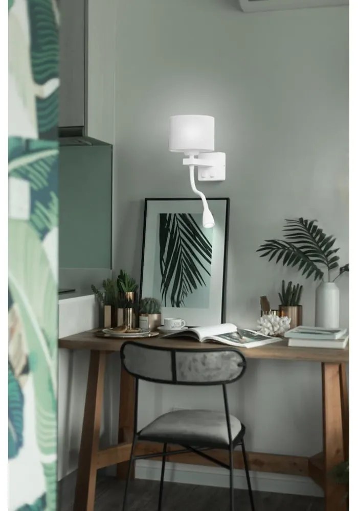 Kinkiet LED Polo – Candellux Lighting