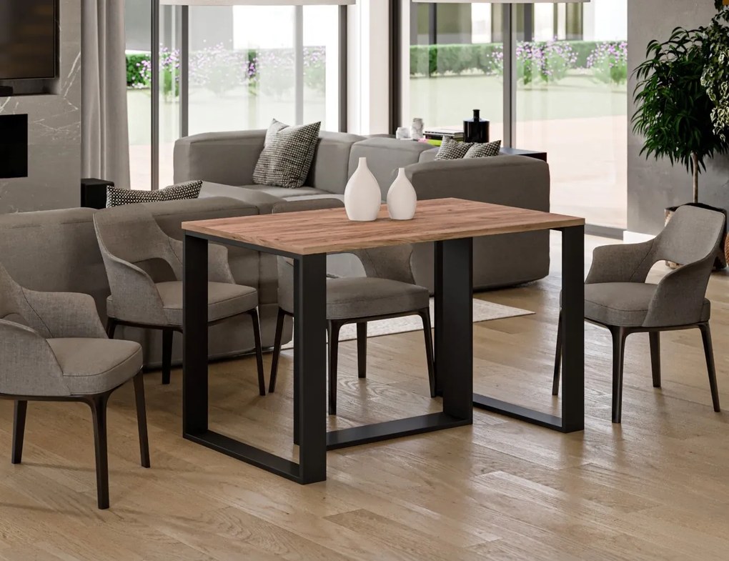 Stół Borys 210 Endo rozkładany od 130 do 210 cm