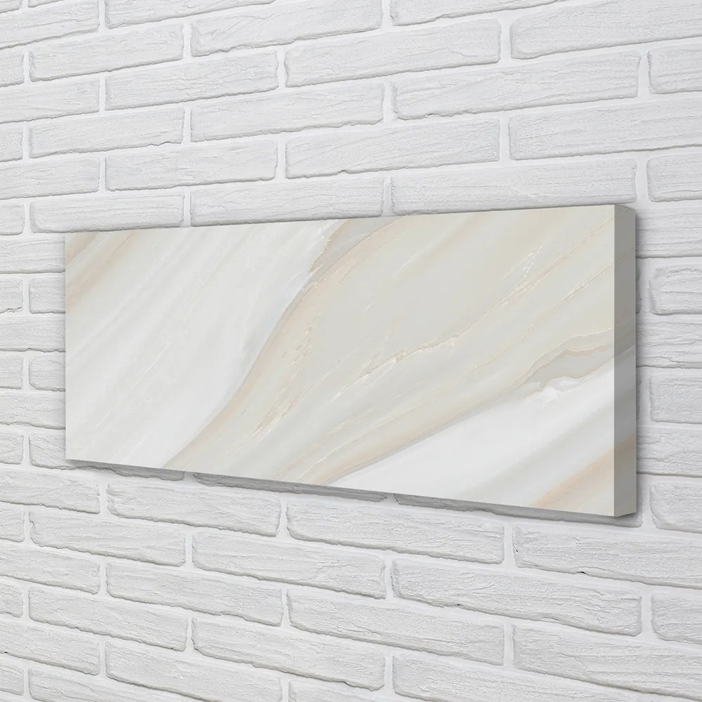 Obraz na płótnie Marmurowy Mur Dekoracyjny