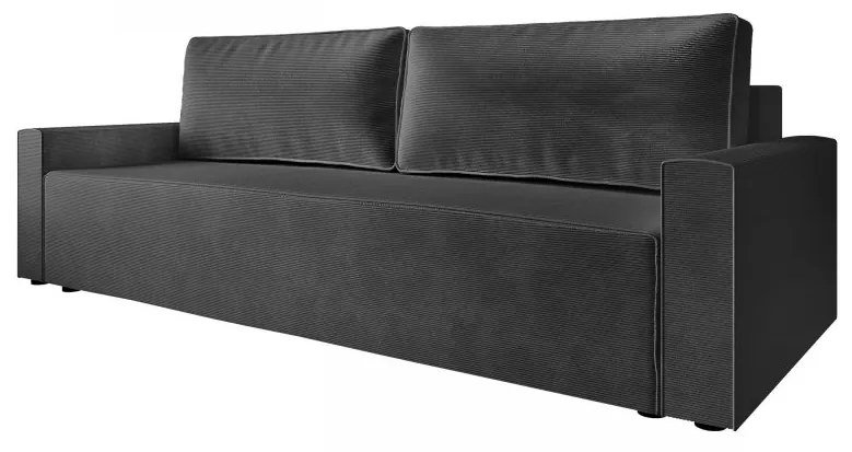 Sofa do salonu Biloteso Sztruks